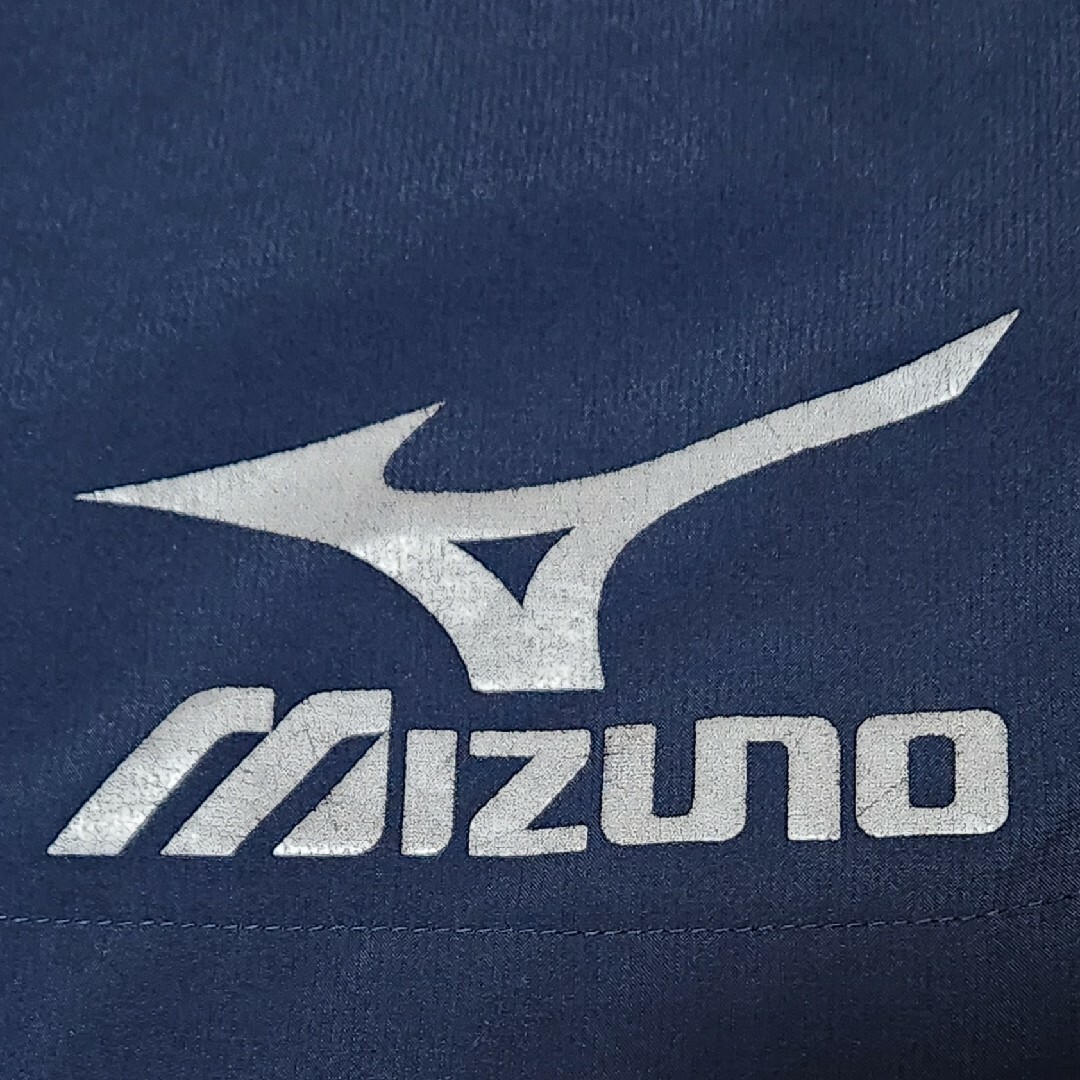 MIZUNO(ミズノ)のミズノ　ショートパンツ　120 キッズ/ベビー/マタニティのキッズ服男の子用(90cm~)(パンツ/スパッツ)の商品写真