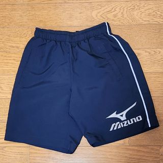 ミズノ(MIZUNO)のミズノ　ショートパンツ　120(パンツ/スパッツ)