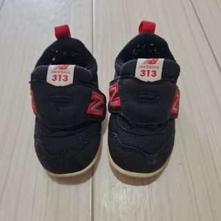 ニューバランス(New Balance)の11.5cm(スニーカー)