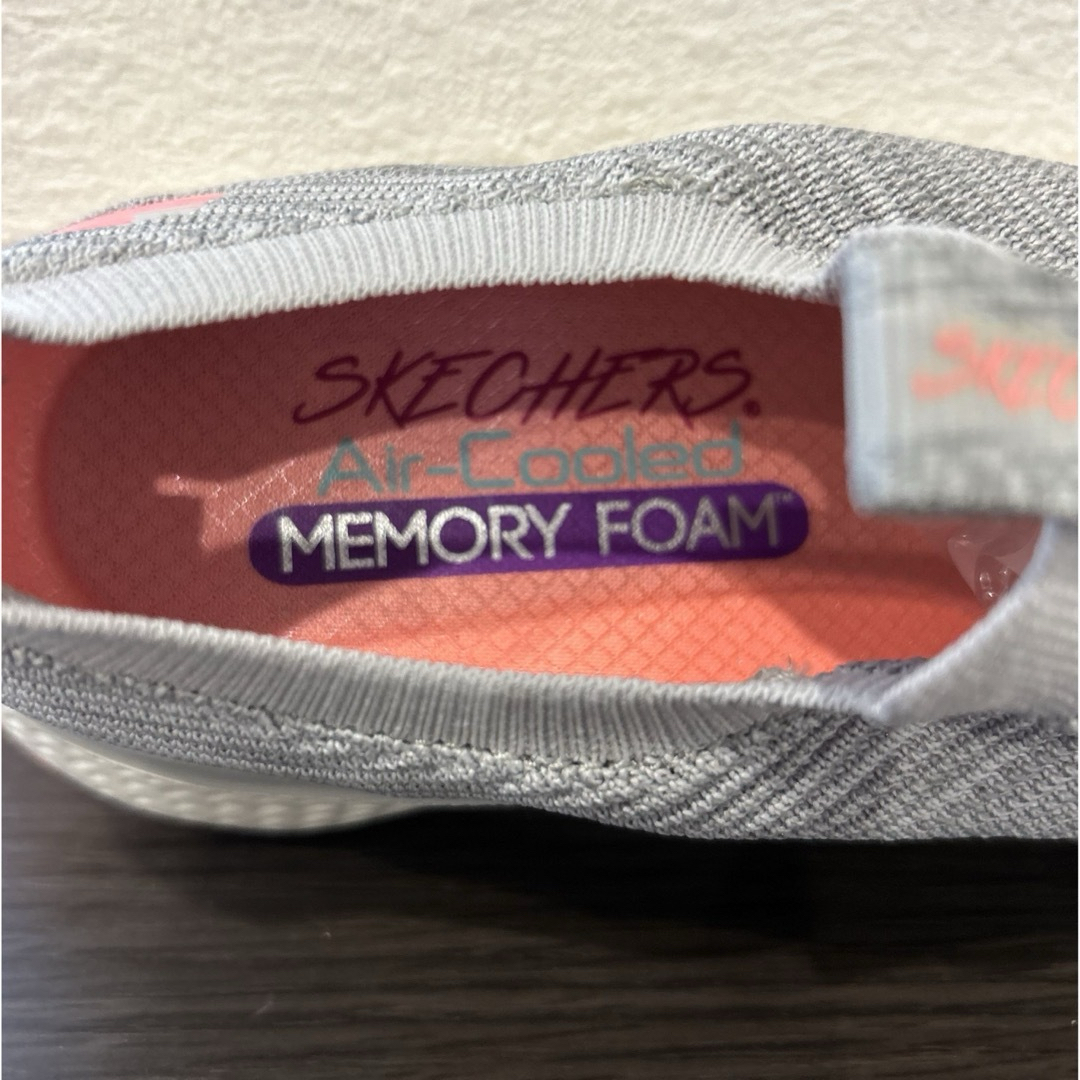 SKECHERS(スケッチャーズ)のSKECHERS スケッチャーズ　スニーカー　 レディースの靴/シューズ(スニーカー)の商品写真