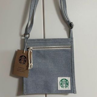 スターバックス(Starbucks)のスターバックス　サコッシュ(ショルダーバッグ)