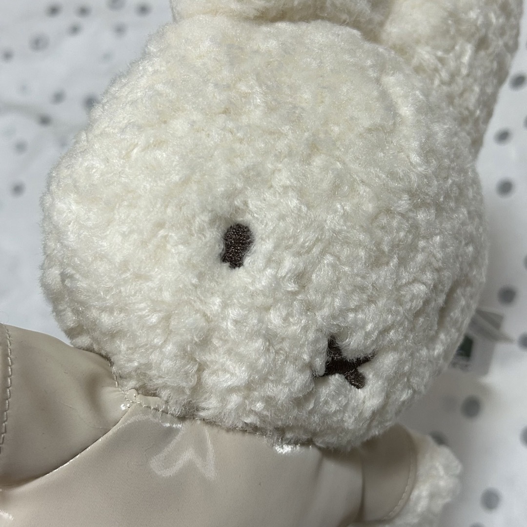 OPAQUE.CLIP(オペークドットクリップ)のmiffy・×・ ＊ミッフィー＊ぬいぐるみ＊ポーチ＊OPAQUE＊index レディースのファッション小物(ポーチ)の商品写真