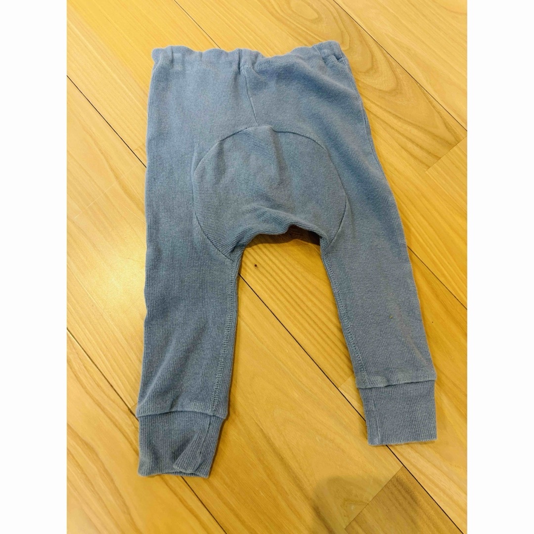 UNIQLO(ユニクロ)の80サイズ　男の子　パンツ キッズ/ベビー/マタニティのベビー服(~85cm)(パンツ)の商品写真