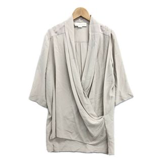 Stella McCartney - 美品 ステラマッカートニー カシュクールブ