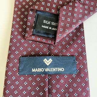 ヴァレンティノ(VALENTINO)のヴァレンティノ　ネクタイ(ネクタイ)