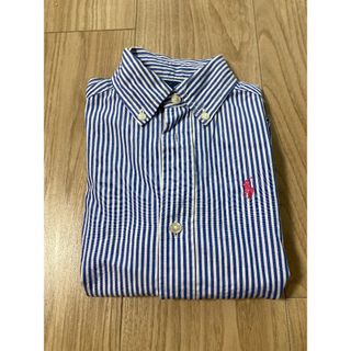 POLO RALPH LAUREN - ラルフローレン　シャツ　100