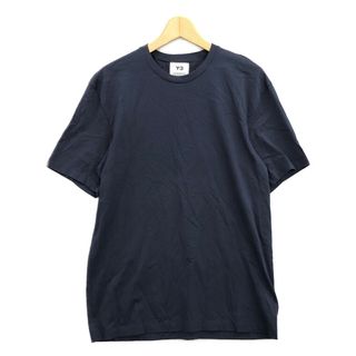 Y-3 - 美品 ワイスリー Y-3 半袖Tシャツ   FN3350 メンズ S