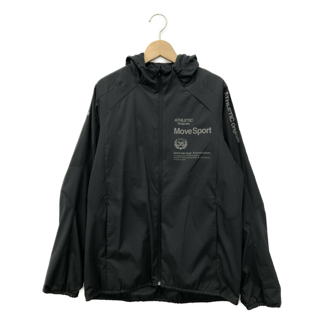 DESCENTE(デサント)の美品 デサント DESCENTE ナイロンジャケット    メンズ M メンズのジャケット/アウター(その他)の商品写真