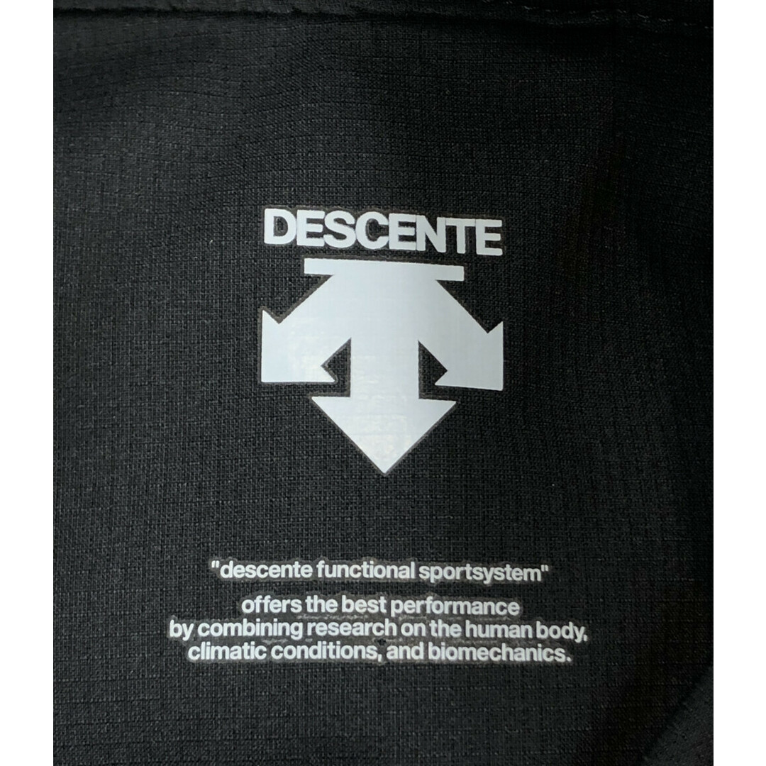 DESCENTE(デサント)の美品 デサント DESCENTE ナイロンジャケット    メンズ M メンズのジャケット/アウター(その他)の商品写真