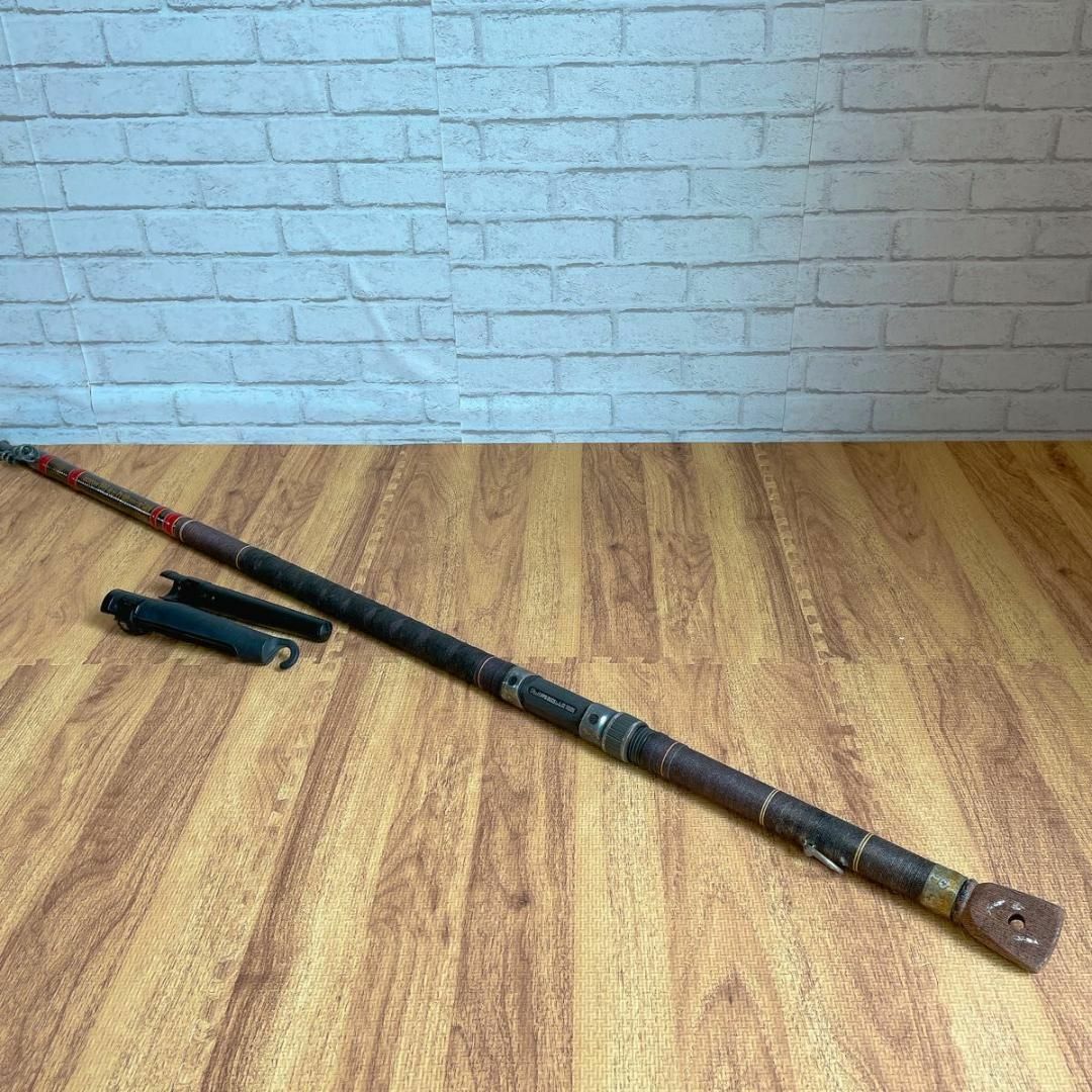 希少 NFT ボロン 翔 石鯛525 SHIMANO シマノ BORON 磯竿 希少 NFT ボロン 翔 石鯛525 SHIMANO シマノ BORON 磯竿