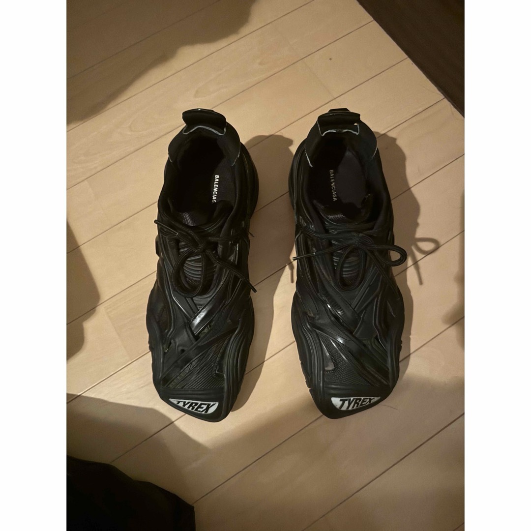 Balenciaga(バレンシアガ)のBALENCIAGA tyrex 40 メンズの靴/シューズ(スニーカー)の商品写真