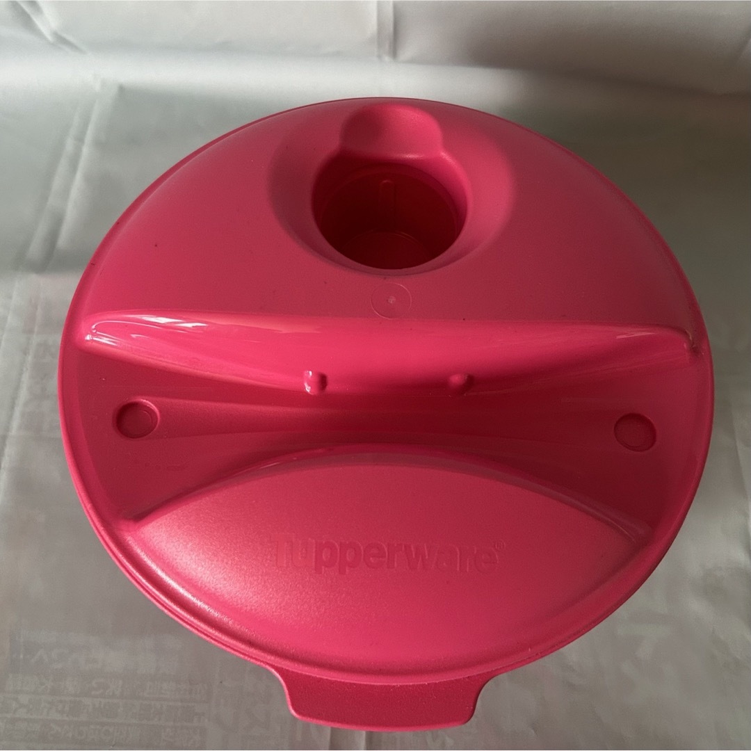 TupperwareBrands - タッパーウェア サラダオンザゴー・2L S TupperwareBrands - タッパーウェア サラダオンザゴー・2L S