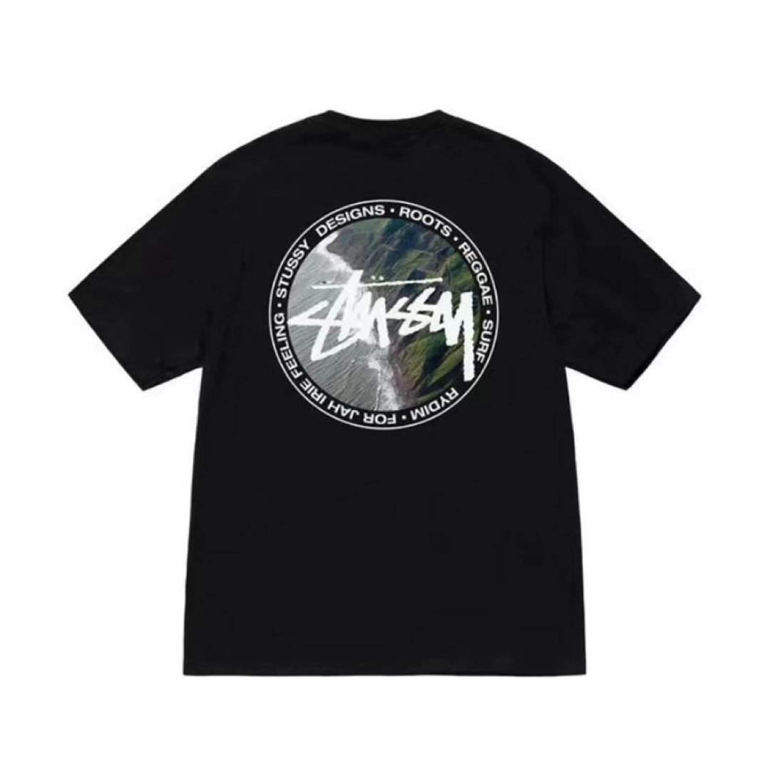 STUSSY(ステューシー)の新品 Stussy ステューシー  サイズXL Tシャツ  [並行輸入品] メンズのトップス(Tシャツ/カットソー(半袖/袖なし))の商品写真