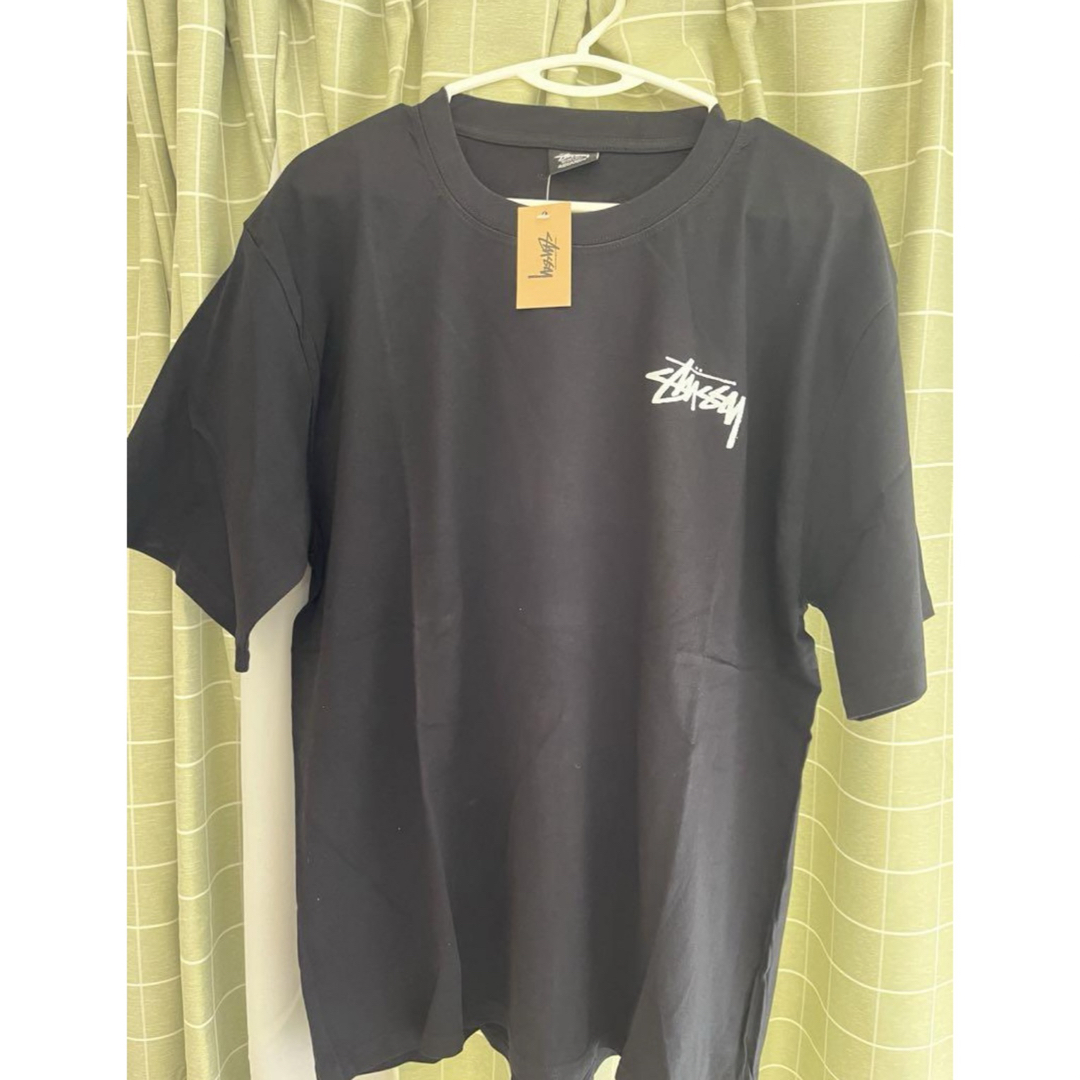 STUSSY(ステューシー)の新品 Stussy ステューシー  サイズXL Tシャツ  [並行輸入品] メンズのトップス(Tシャツ/カットソー(半袖/袖なし))の商品写真