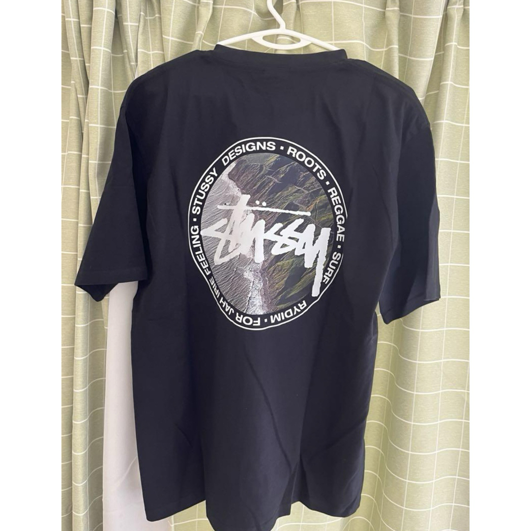 STUSSY(ステューシー)の新品 Stussy ステューシー  サイズXL Tシャツ  [並行輸入品] メンズのトップス(Tシャツ/カットソー(半袖/袖なし))の商品写真