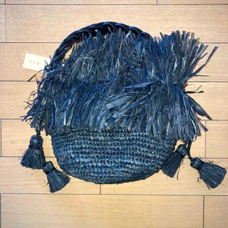 プラージュ(Plage)の✨お値下げ✨Plage 【JAMIRAY】Bag　カゴバッグ(ハンドバッグ)