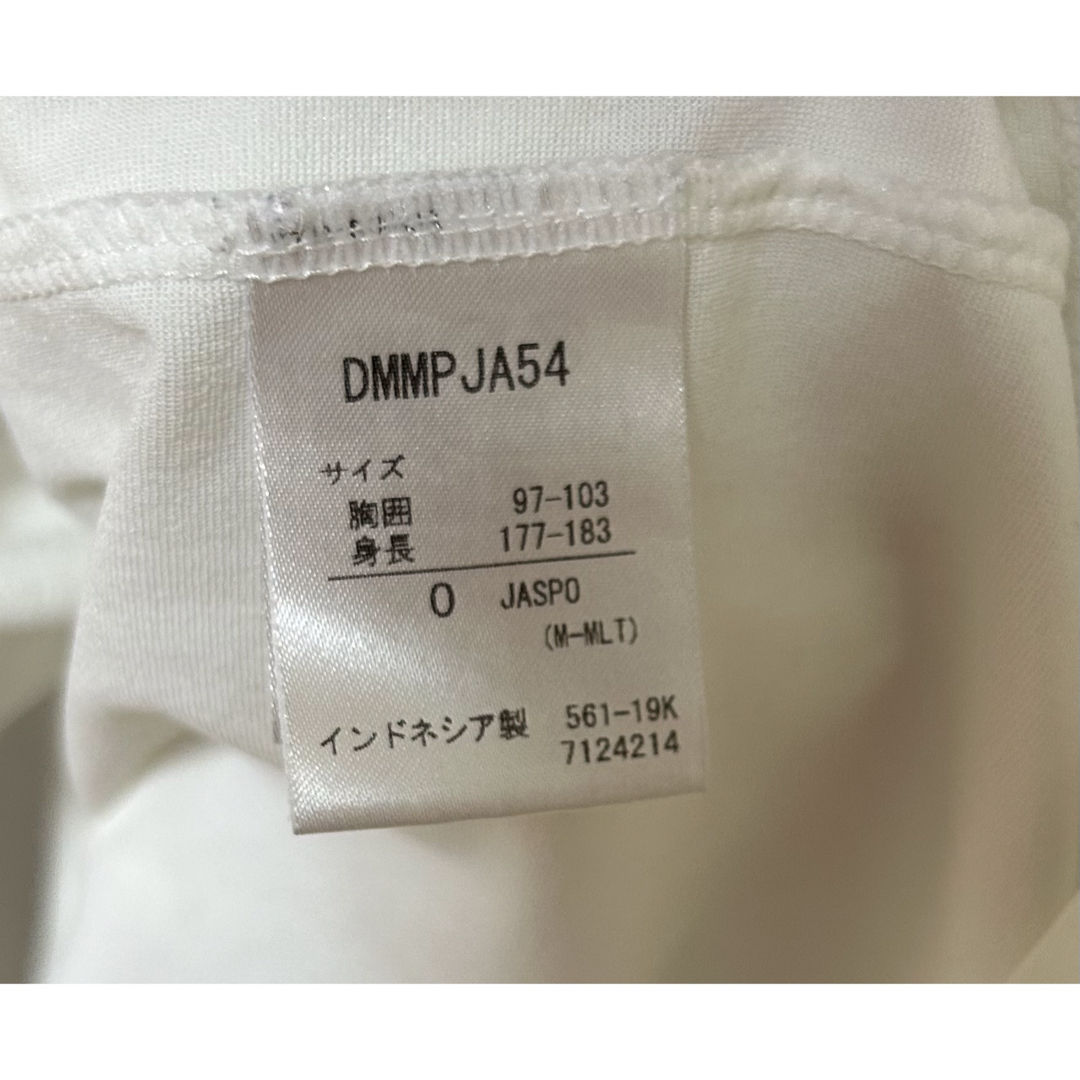 DESCENTE(デサント)のデサント　スポーツ用Ｔシャツ メンズのトップス(Tシャツ/カットソー(半袖/袖なし))の商品写真