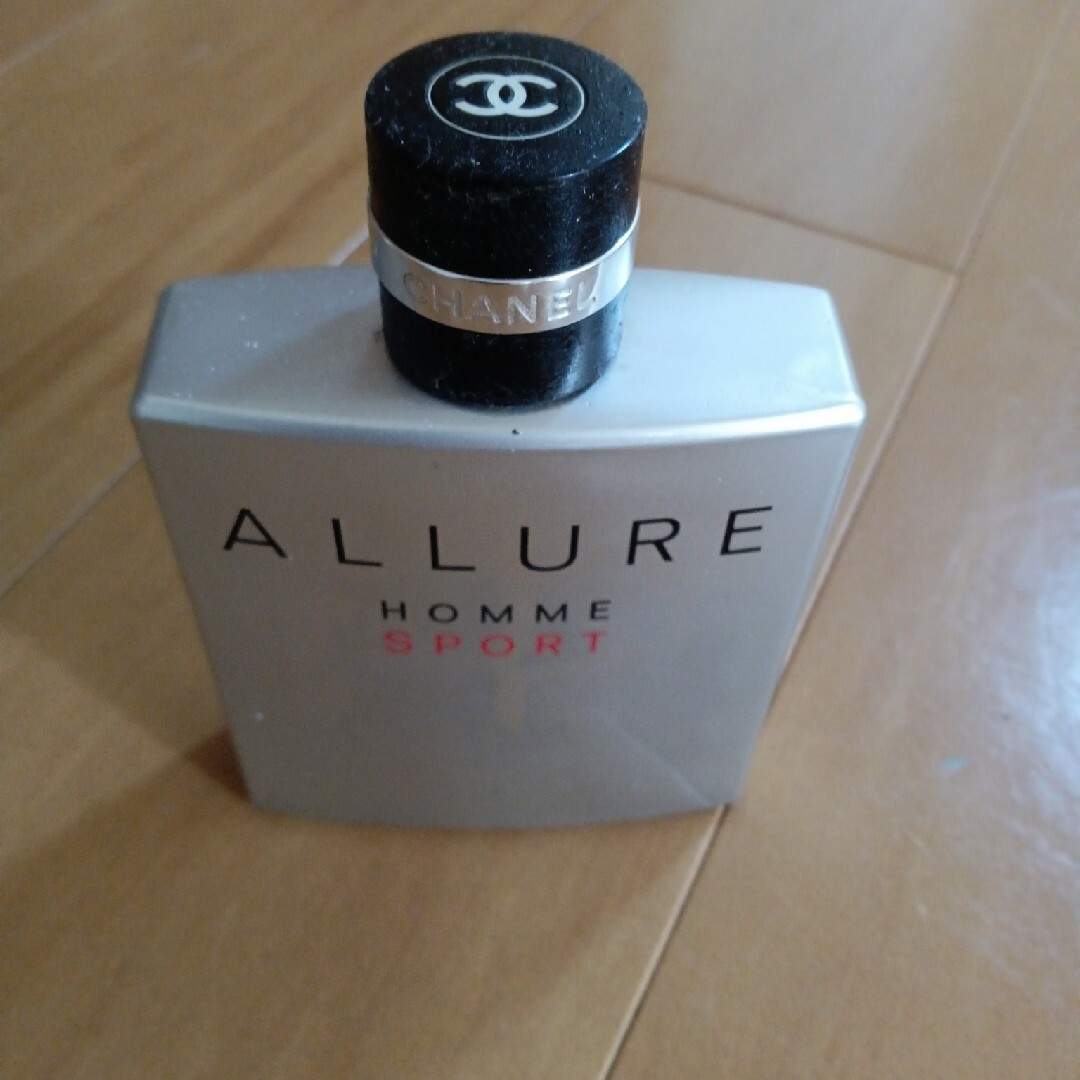 CHANEL(シャネル)のシャネル　AIIURE 香水 コスメ/美容の香水(ユニセックス)の商品写真