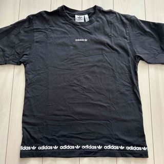 adidas - adidas  レディース　Tシャツ　XL