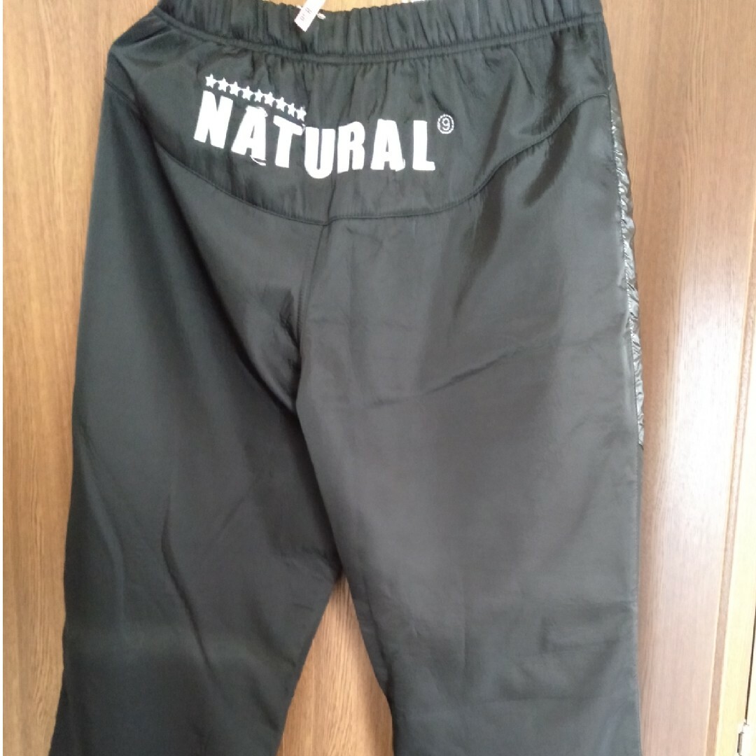 NATURAL NINE(ナチュラルナイン)のNATURAL NINE SPORTS セットアップ メンズのジャケット/アウター(ナイロンジャケット)の商品写真