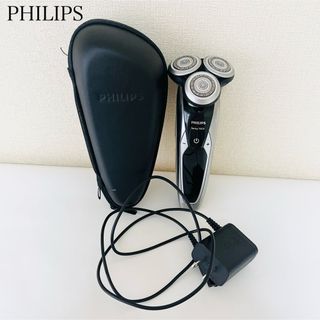 フィリップス(PHILIPS)のPHILIPS フィリップス S9732 電動シェーバー 髭剃り メンズ(メンズシェーバー)