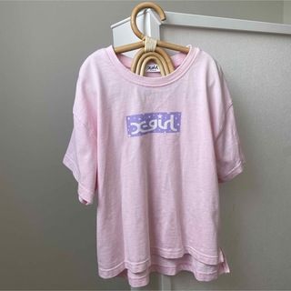 X-girl Stages / 110cm Tシャツ
