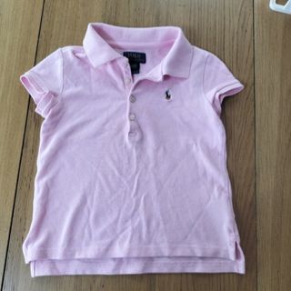 POLO ラルフローレン キッズ