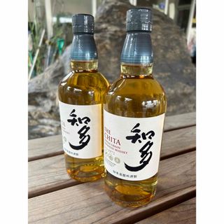 サントリー - 響 21年 2本 正規品 専用箱&ホログラムシール付きの通販 サントリー - 響 21年 2本 正規品 専用箱&ホログラムシール付きの通販