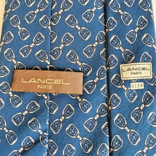 ランセル(LANCEL)のランセル　ネクタイ(ネクタイ)