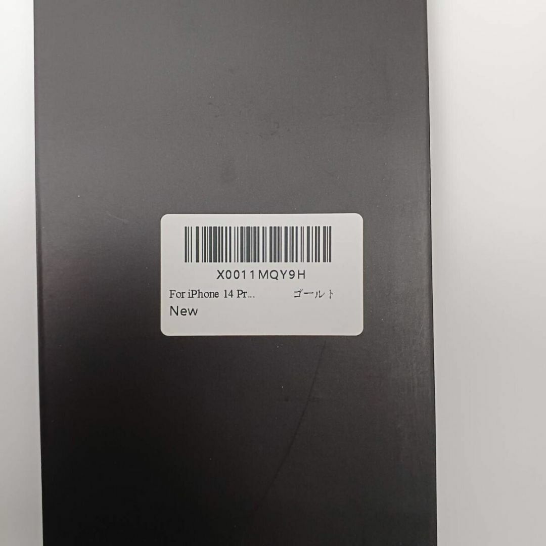 iPhone 14 Pro Max　ケース 手帳型　ピンクゴールド　スマホ　 スマホ/家電/カメラのスマホアクセサリー(iPhoneケース)の商品写真