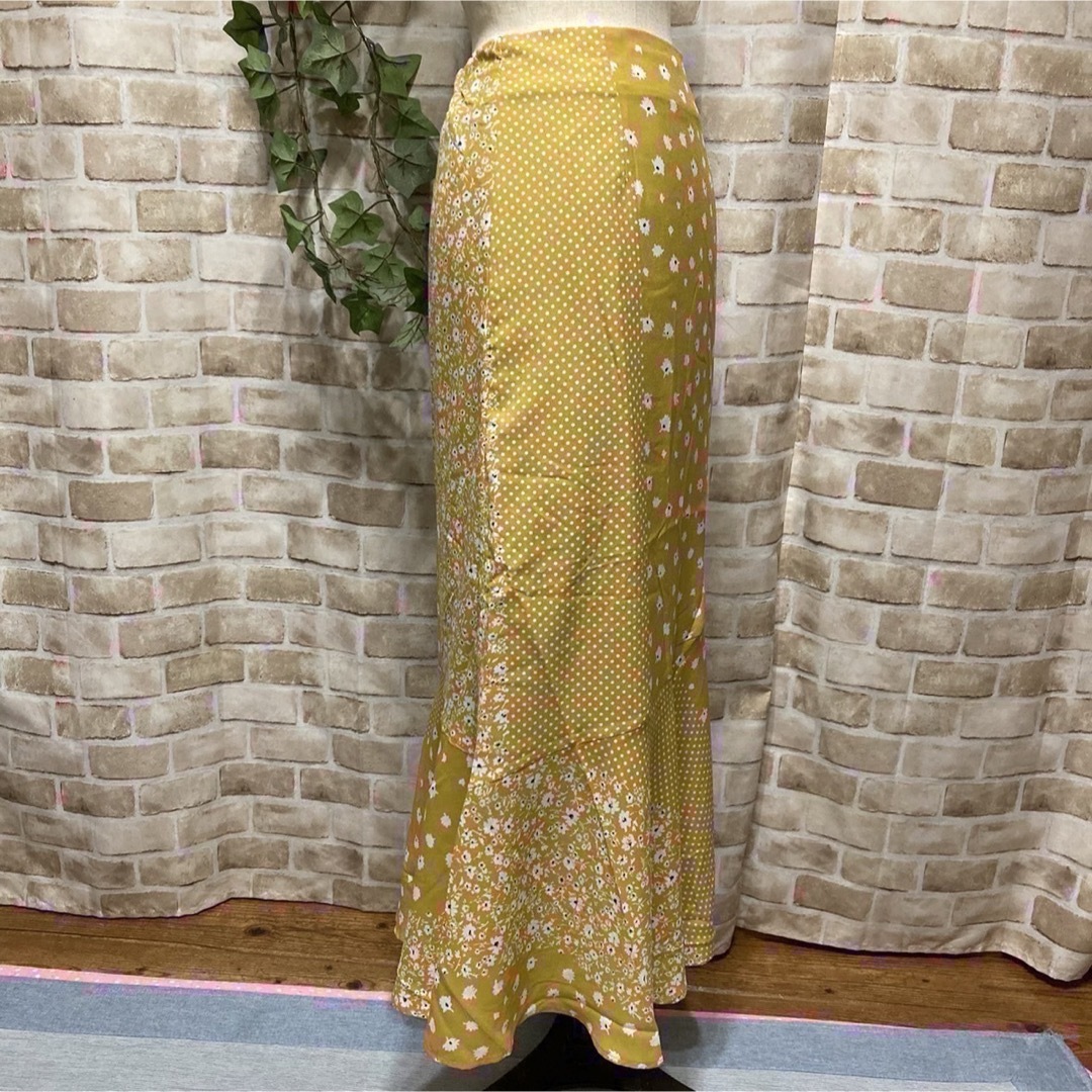 Techichi(テチチ)の感謝sale❤️1389❤️新品✨Te chichi テチチ❤️可愛いスカート レディースのスカート(ロングスカート)の商品写真