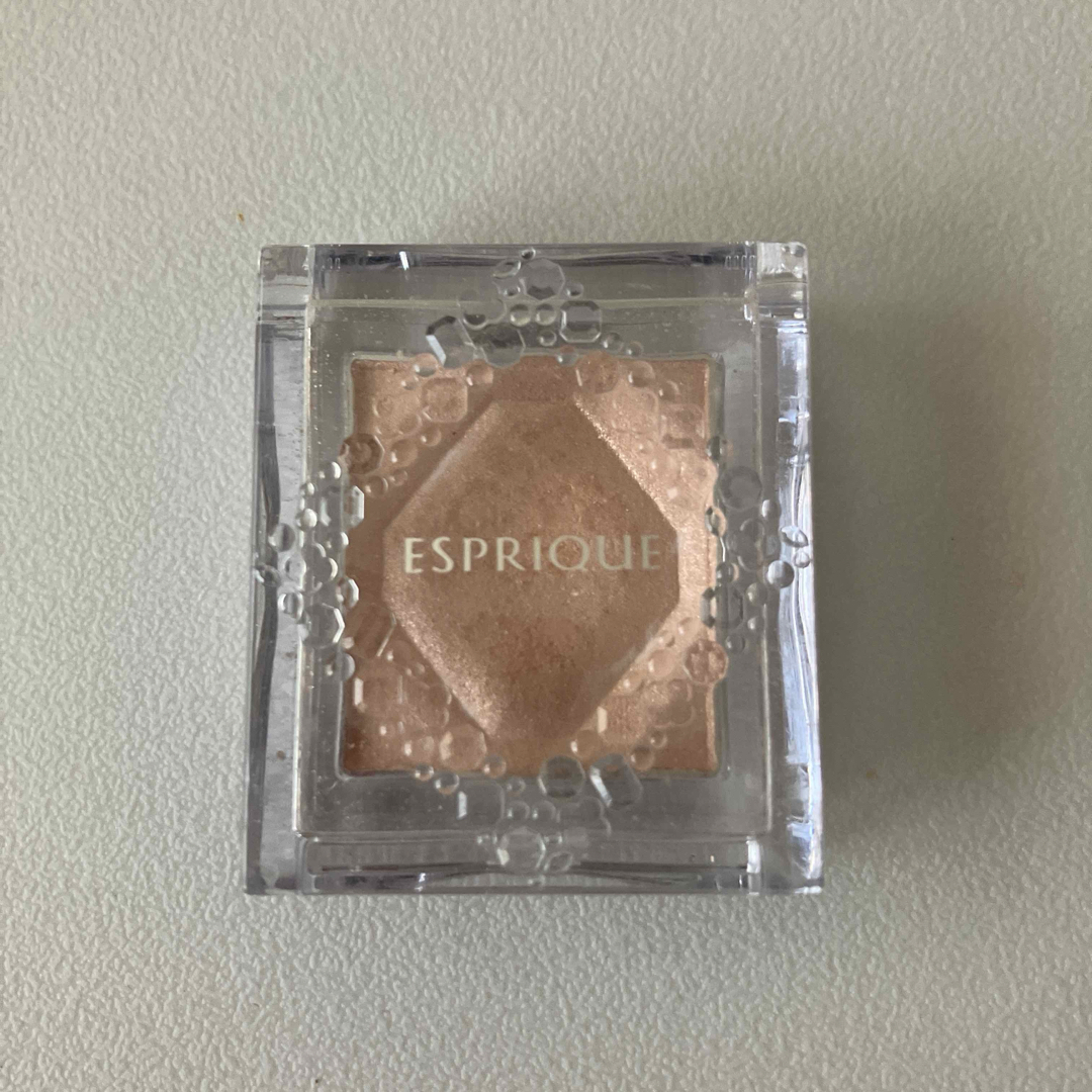 ESPRIQUE(エスプリーク)のエスプリーク セレクトアイカラー BE309 コスメ/美容のベースメイク/化粧品(アイシャドウ)の商品写真