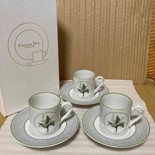 Christian Dior(グラス/カップ)のフリマアイテム一覧 Christian Dior(グラス/カップ)のフリマアイテム一覧