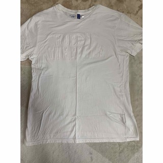 エイチアンドエム(H&M)のTシャツ　H&M(Tシャツ/カットソー(半袖/袖なし))