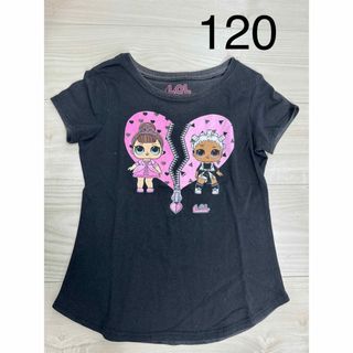 120  LOL   Tシャツ(Tシャツ/カットソー)