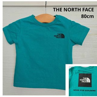 THE NORTH FACE - 【THE NORTH FACE】半袖 トップス Tシャツ