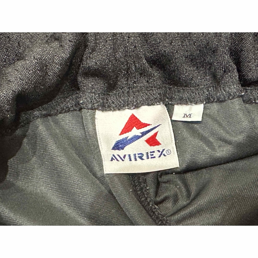 AVIREX(アヴィレックス)のアビレックス★AVIREX★メッシュ　バスケットボール　短パン　ショートパンツ メンズのパンツ(ショートパンツ)の商品写真