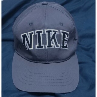 ナイキ(NIKE)のNIKE ナイキ 90年代 デッドストック ベースボールキャップ 超希少(キャップ)
