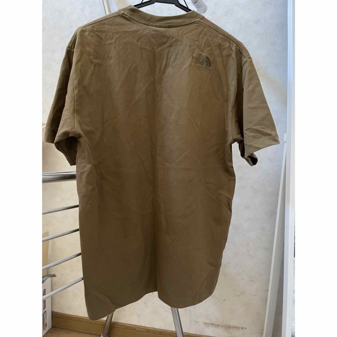 THE NORTH FACE(ザノースフェイス)のザノースフェイス　Tシャツ　メンズ メンズのトップス(Tシャツ/カットソー(半袖/袖なし))の商品写真