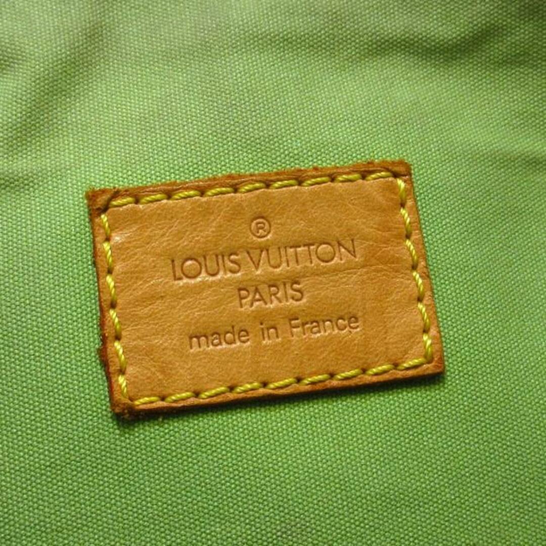 LOUIS VUITTON(ルイヴィトン)のLOUIS VUITTON(ルイヴィトン) ハンドバッグ モノグラムミニ サック・マリーケート48h M92933 アップルグリーン モノグラムミニ・キャンバス レディースのバッグ(ハンドバッグ)の商品写真