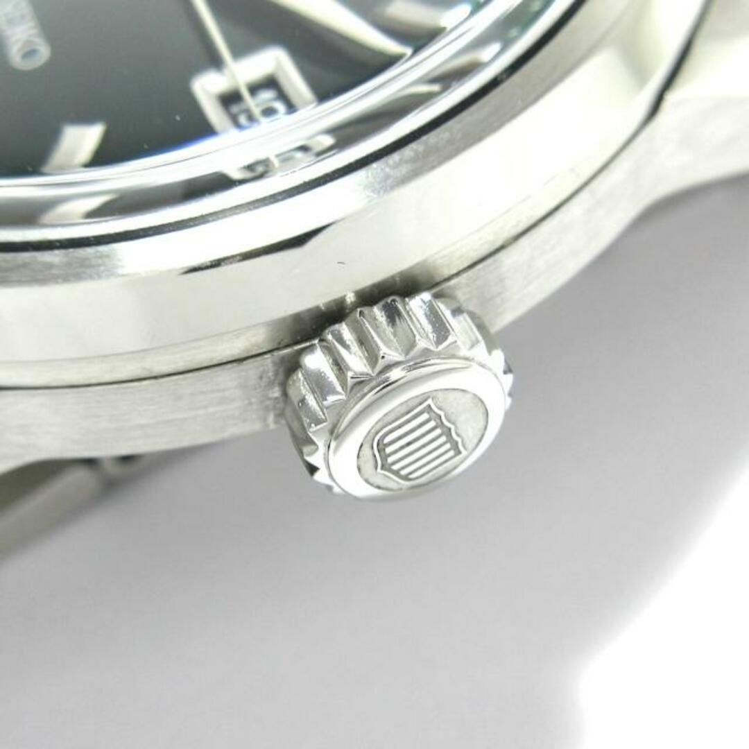 SEIKO(セイコー)のSEIKO(セイコー) 腕時計 キングセイコー 6R55-00A0/SDKS019 メンズ SS グリーン メンズの時計(その他)の商品写真