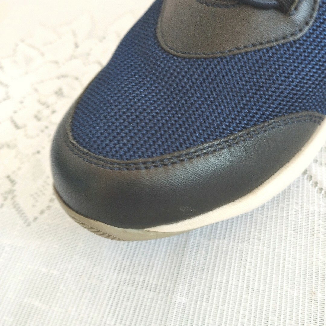 madras Walk（madras）(マドラスウォーク)のマドラスウォーク　ゴアテックス　ウォーキングスニーカー　新品未使用　レディース レディースの靴/シューズ(スニーカー)の商品写真