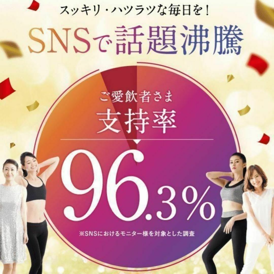 リカボ サプリ Re-CABO ダイエット 30粒 クレオ製薬 サプリメント 食品/飲料/酒の健康食品(その他)の商品写真