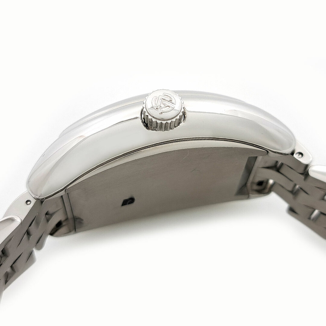 FRANCK MULLER(フランクミュラー)のフランクミュラー コンキスタドール Overhauled 8005KSC 自動巻き ステンレススティール メンズ FRANCK MULLER 【中古】 【時計】 メンズの時計(腕時計(アナログ))の商品写真