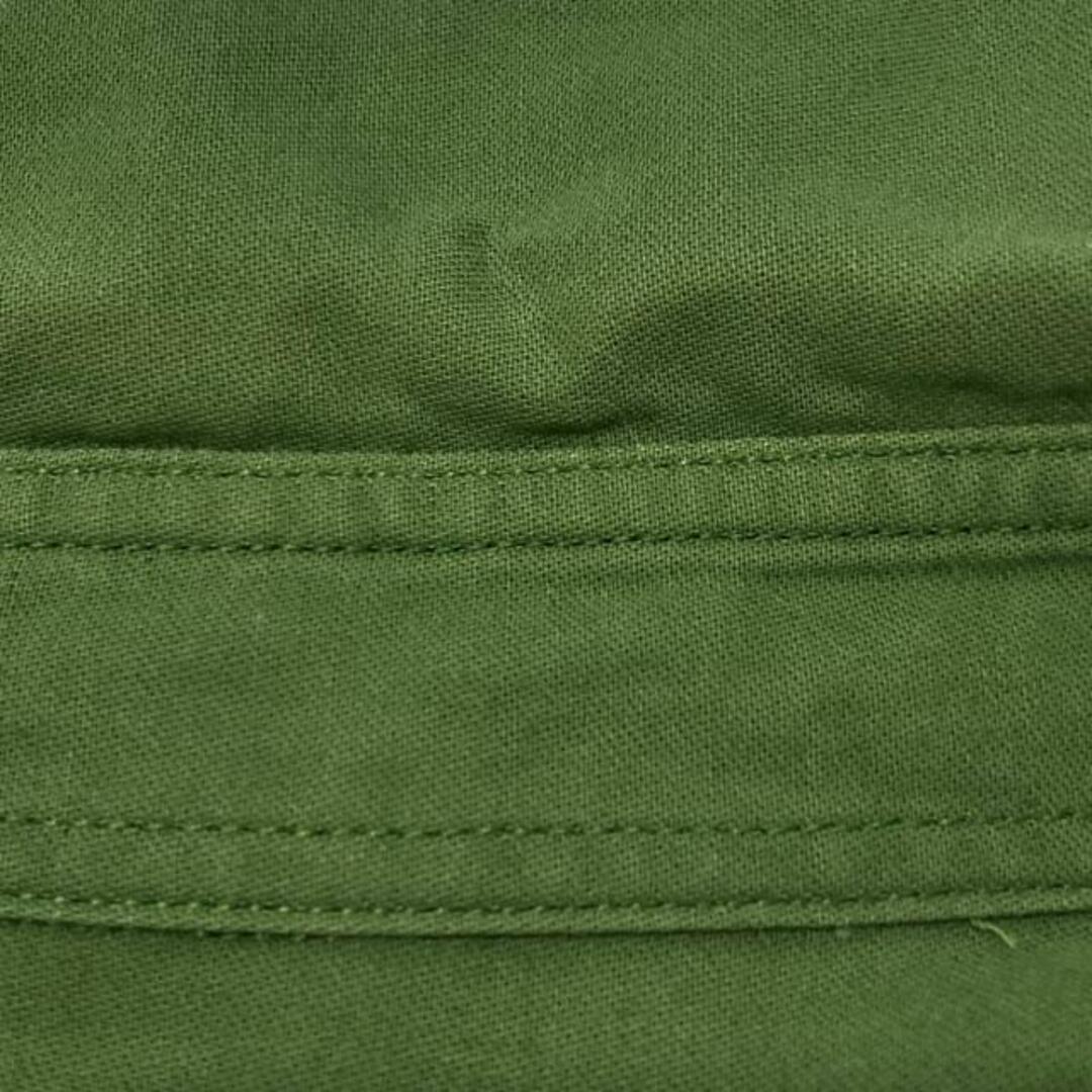 CastelbajacSport(カステルバジャックスポーツ) 長袖シャツ サイズ2 M メンズ - グリーン メンズのトップス(シャツ)の商品写真