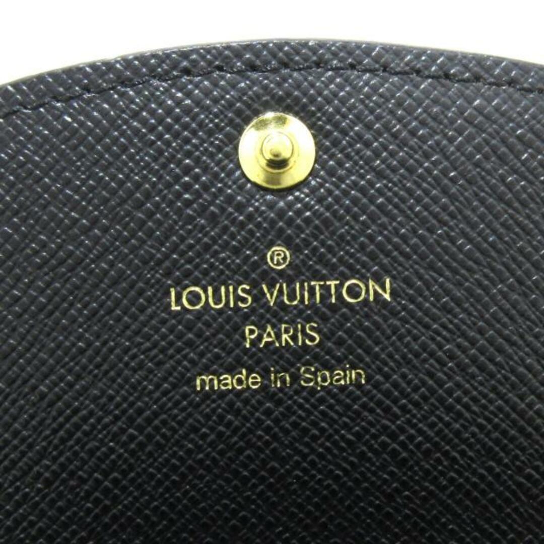 LOUIS VUITTON(ルイヴィトン)のLOUIS VUITTON(ルイヴィトン) コインケース モノグラム美品  ポルトモネロザリ M82333 モノグラムリバース×モノグラム モノグラム･キャンバス、モノグラム･リバース キャンバス レディースのファッション小物(コインケース)の商品写真