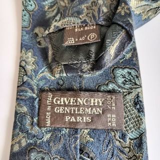 ジバンシィ(GIVENCHY)のジバンシー　ネクタイ(ネクタイ)