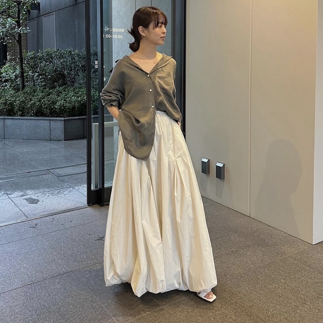 ETRE TOKYO - 週末セール☆新品未使用タグ付き☆etretokyoカフス