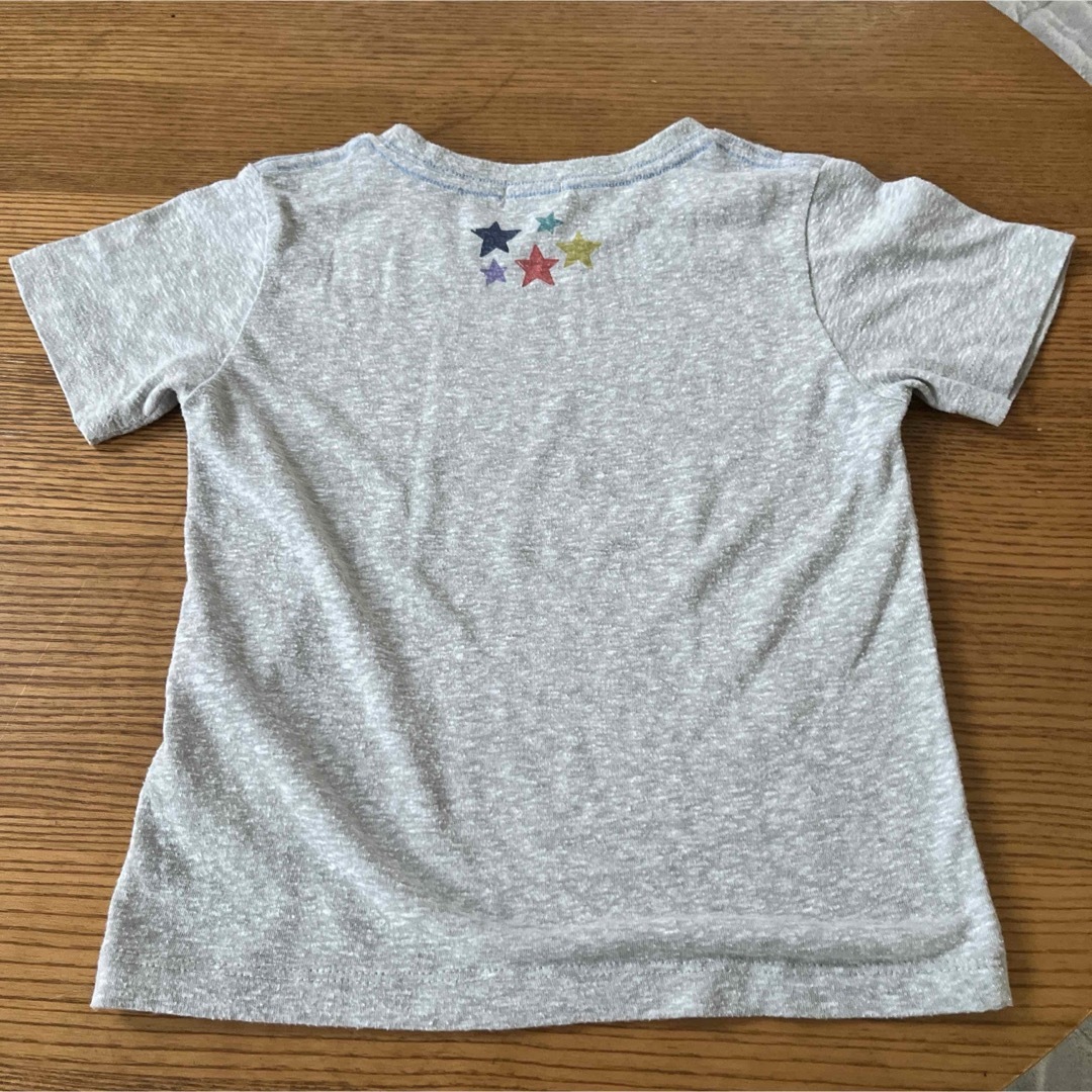 こどもビームス(コドモビームス)のBEAMS mini     Tシャツ キッズ/ベビー/マタニティのキッズ服男の子用(90cm~)(Tシャツ/カットソー)の商品写真