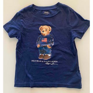 POLO RALPH LAUREN - ラルフローレン  ポロベアTシャツ